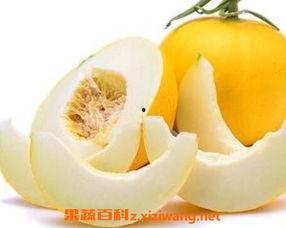 伊丽莎白密瓜怎么吃,伊丽莎白密瓜的多彩食法探索