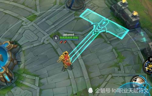 lol平a吃瓜,揭秘游戏中的那些“瓜”事