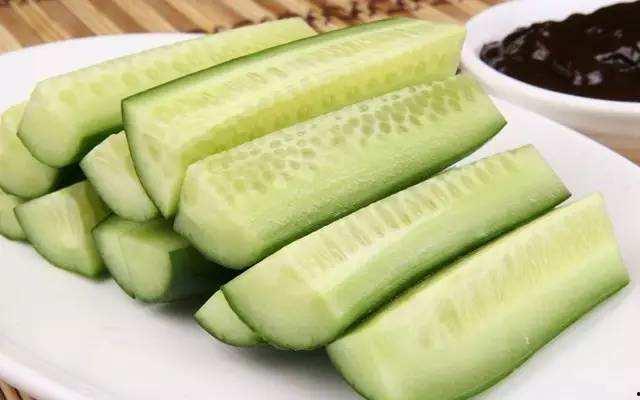 黄色瓜减肥可以吃吗,健康美味两不误