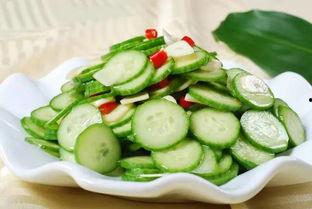 如何吃角刺瓜,解锁美味新体验