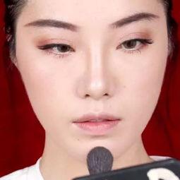 明星吃瓜腮红推荐,让你轻松成为焦点女神