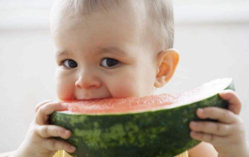 宝宝怎么吃田瓜,科学喂养，营养满分