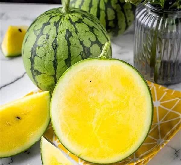 孕妇可以吃黄皮瓜,黄皮瓜的营养益处与食用指南