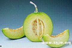 男人梦见吃田瓜,男人梦见吃田瓜的寓意与启示