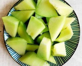 小孩吃网纹瓜好吗,儿童健康饮食新选择？