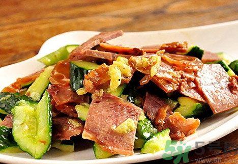 吃瓜吃牛肉,品味牛肉的独特风味