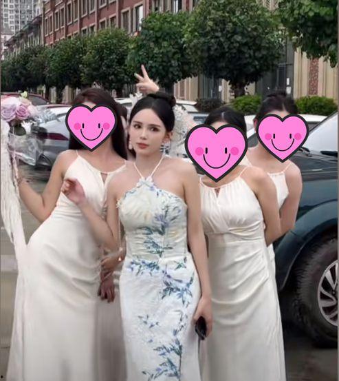 新娘每日吃瓜大赛,甜蜜与幽默的甜蜜对决