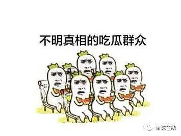 吃瓜群众爱吵瓜什么意思,瓜界风云再起，瓜事何其多