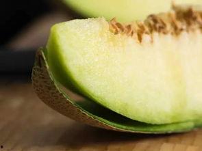 甜瓤瓜怎么吃,解锁美味新体验