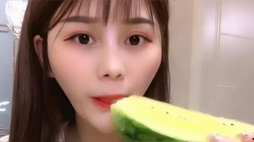 吃瓜姐姐的视频,一场视觉与味蕾的双重盛宴